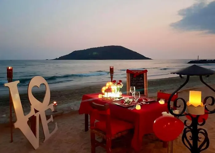 Villas Punta Blanca