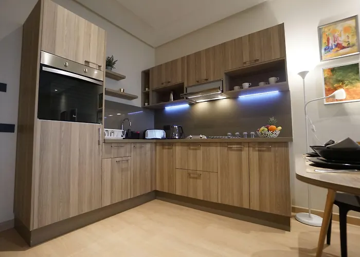 Flamant Rose Appart Hotel