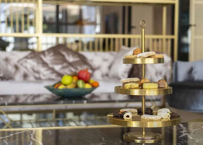Niss Lara Hotel