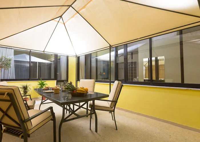 Albergo centrale: Suites@Syngrou-Fix