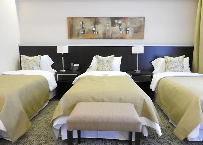 Hotel boutique: Konke Buenos Aires Hotel