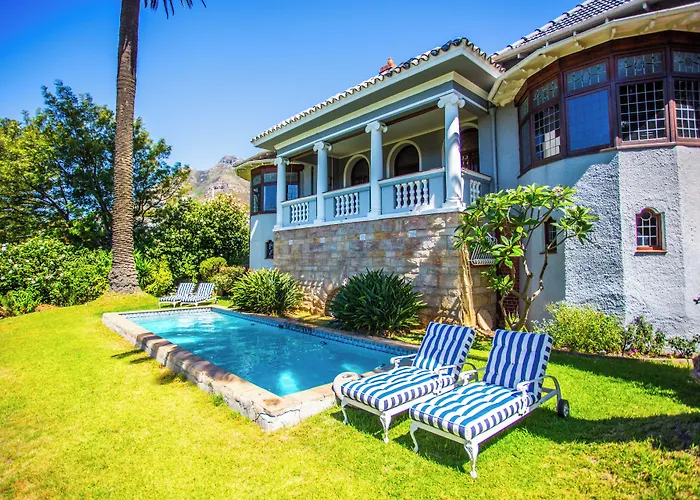 Cape Riviera Guesthouse