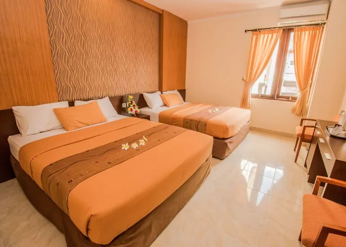 Hotel Puri Nusa Indah