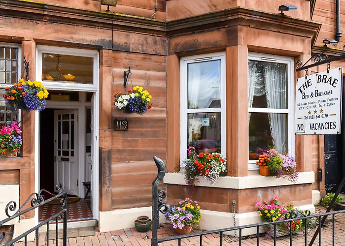 Brae Guesthouse