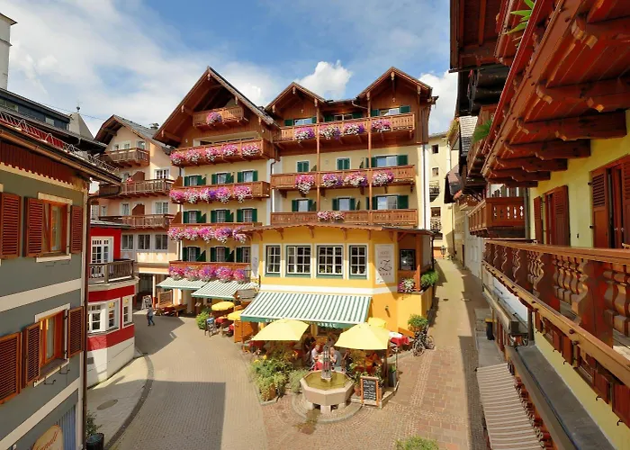 Hotel Zimmerbräu