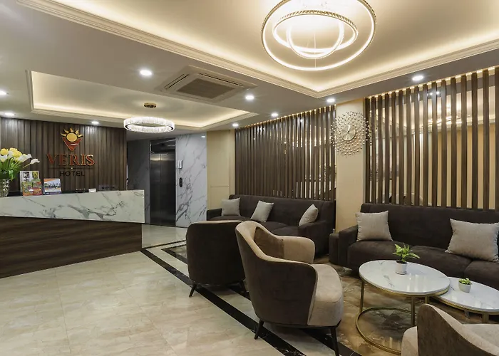 Veris Boutique & Spa