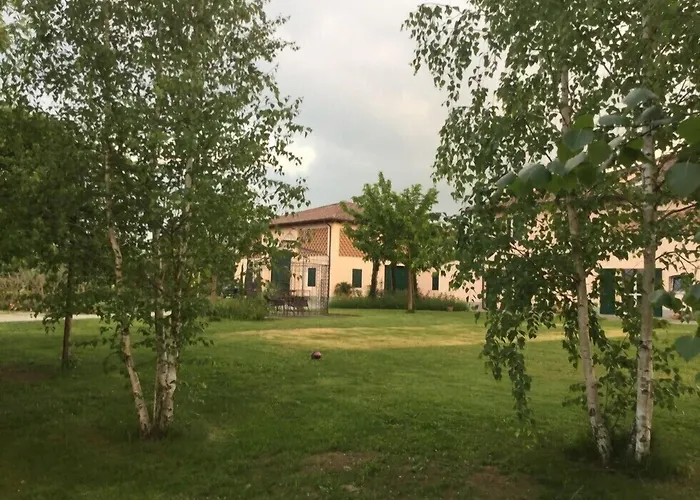 B&B Red Wine Country House