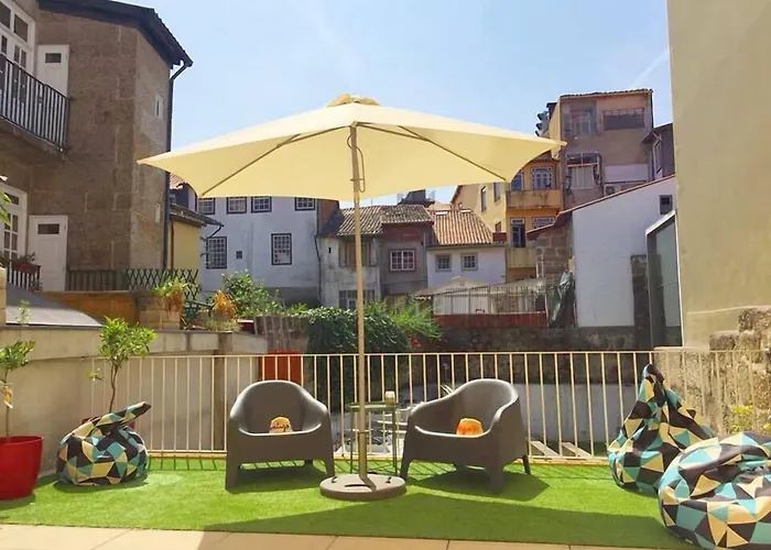 Albergue: Santiago 31 Hostel