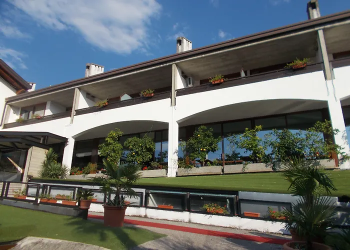 Family Hotel: Hotel Laura Christina