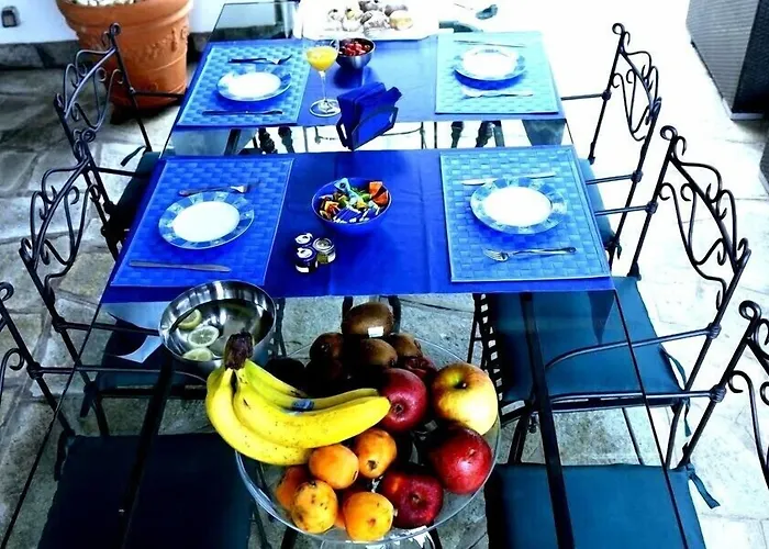 Villa La Cicas