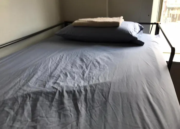 Vacation rental: Zen Hostel