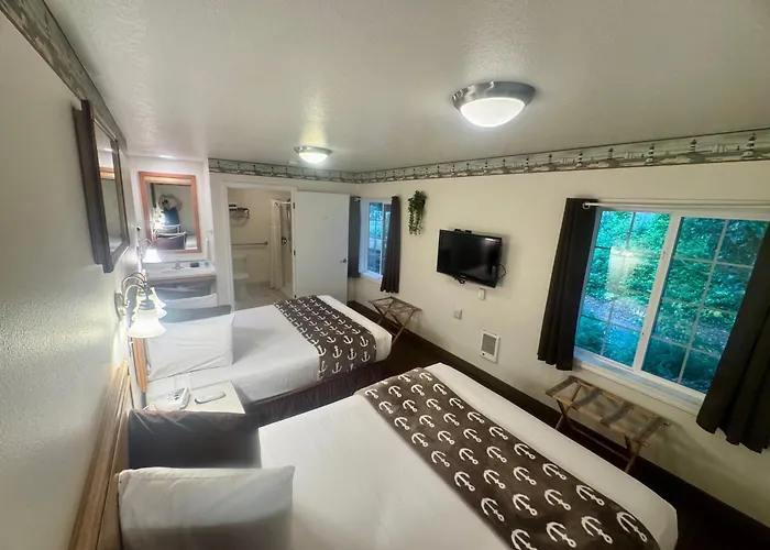 Ocean Breeze Motel