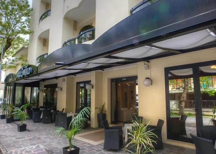 Hotel Nautico