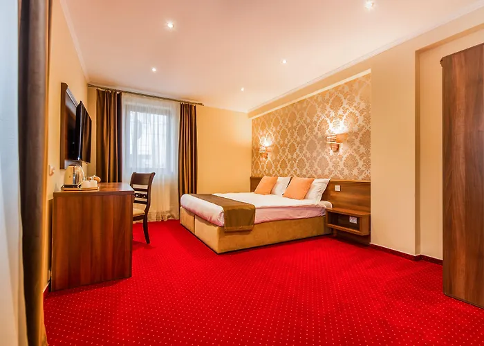B&B only: Bucur 9