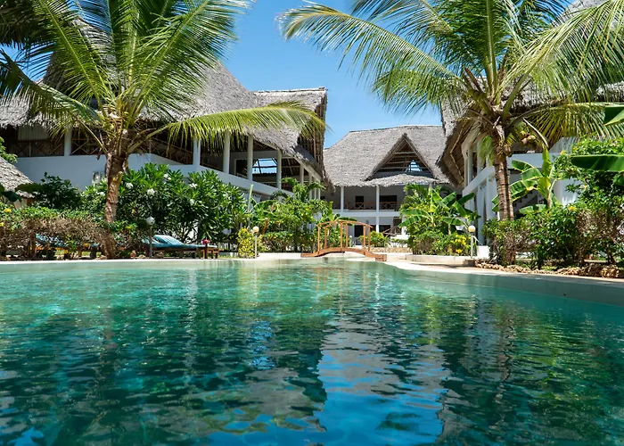 Rafiki Village