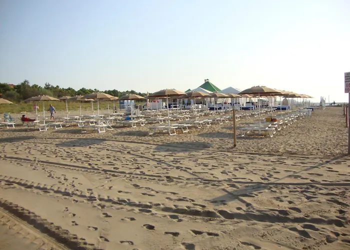 Hotel Villa Ginevra