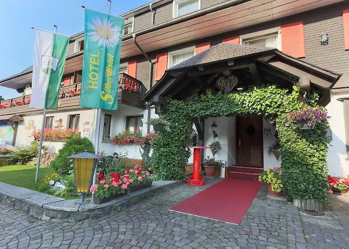 Hotel Silberdistel