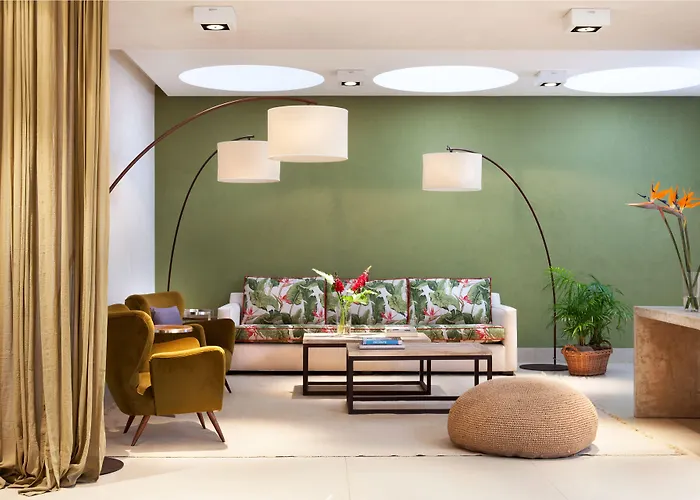 Casa Bevant Hotel Boutique