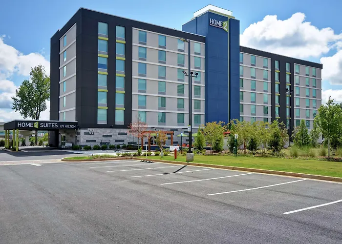 Home2 Suites By Hilton Atlanta , Ga