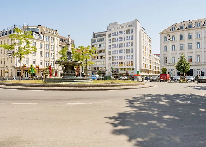 Numa Brussels Lief
