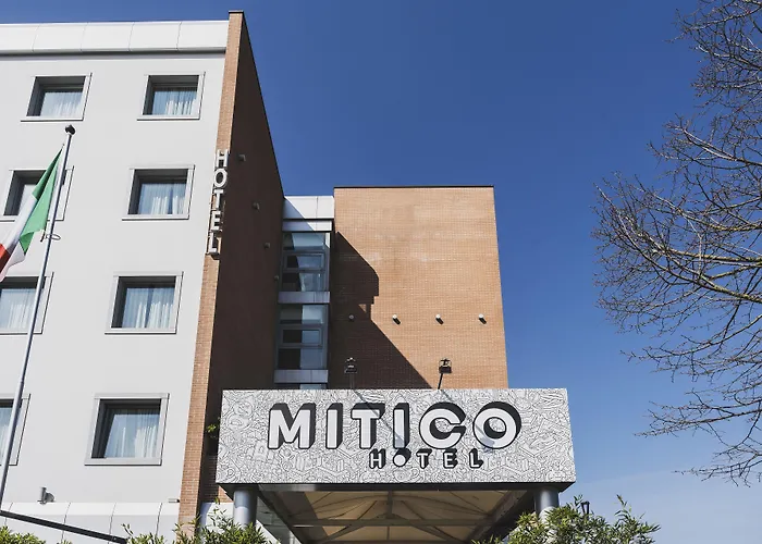  Mitico &Natural