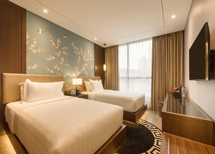 Ashley Tang Menteng