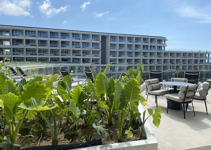 Secrets Bahia Mita Surf And Spa (Adults Only)