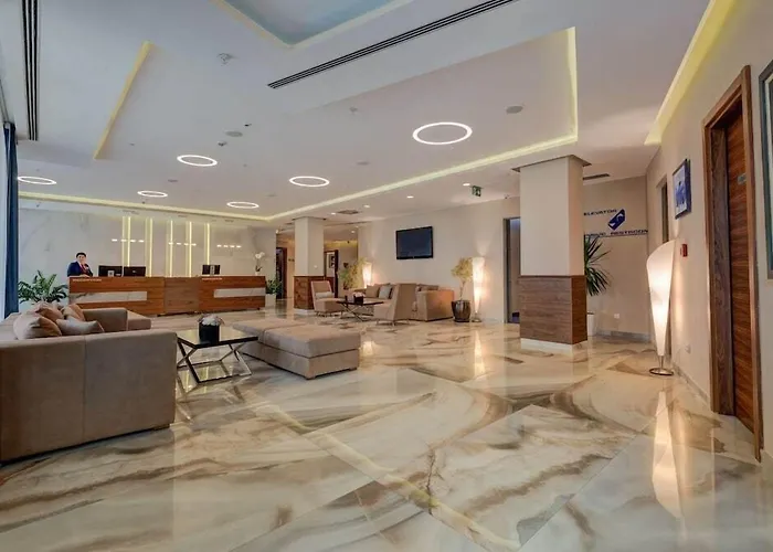 Hotel Tq Plaza