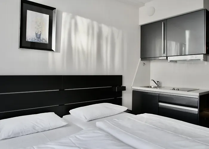  Super Stay , Oslo