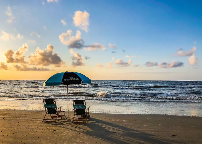 Hotel Simone (Adults Only)