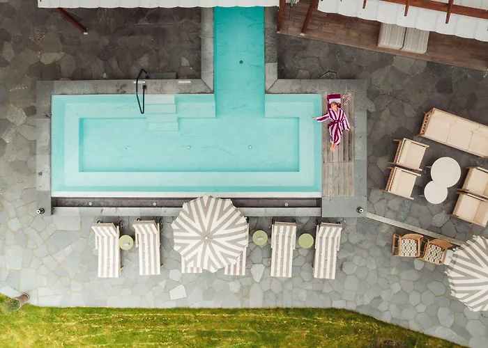 Ad Astra By Elite - , Spa & Resort
