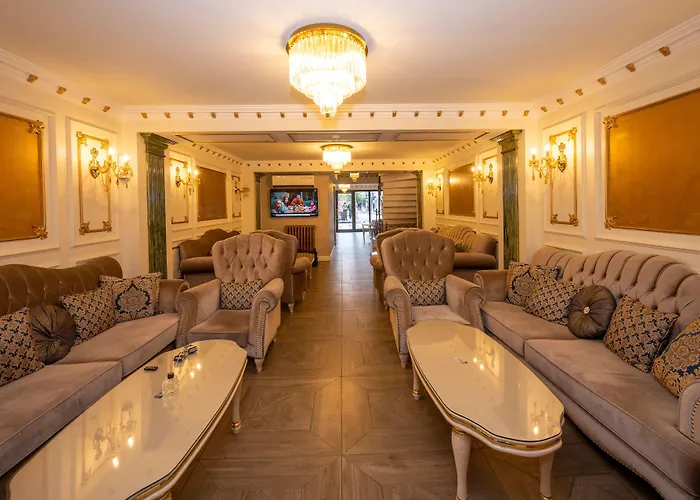 Kinderhotel Melita