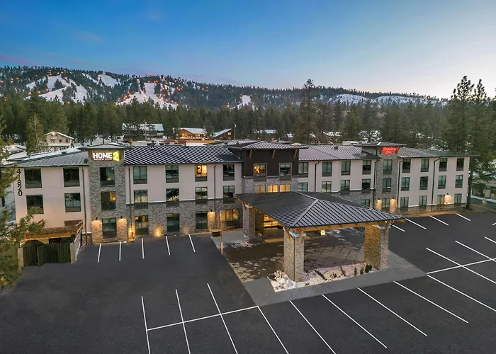 Hampton Inn