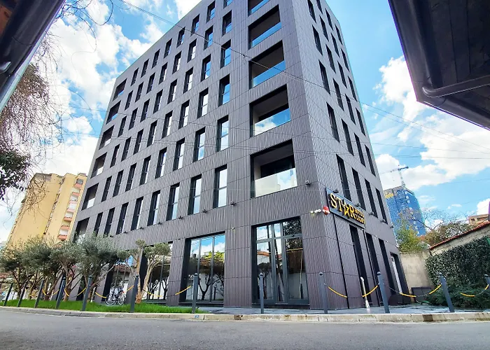 Starlight Hotel