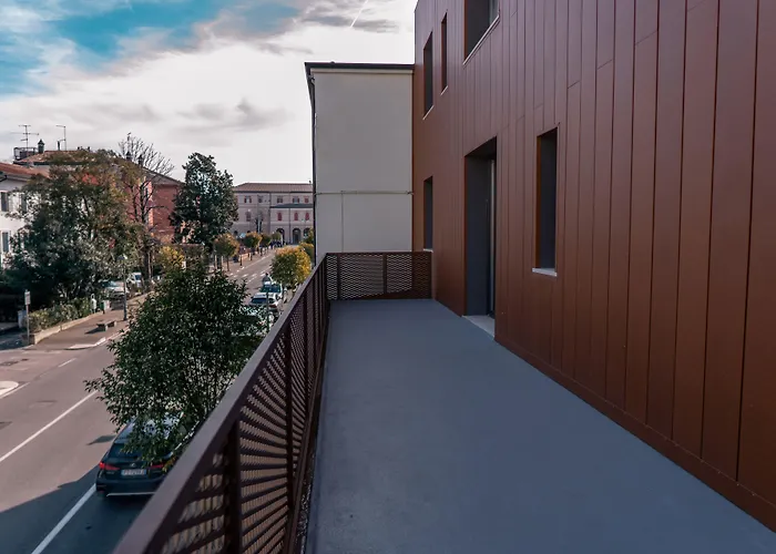 Hotel adatto agli animali: K Modern Hotel