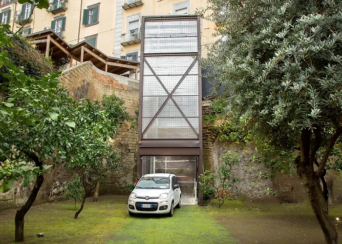 Palazzo Sant'Antonio