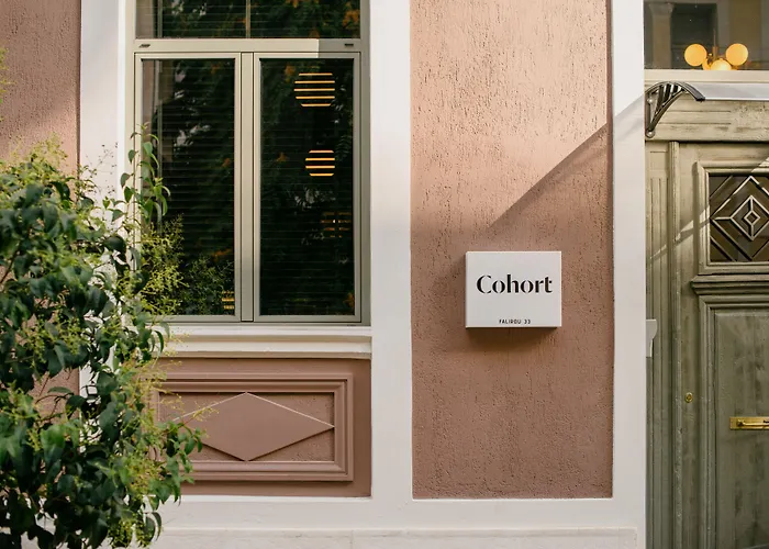 Cohort Koukaki