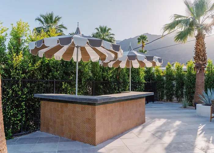 Boutique hotel only: Azure Sky Hotel - Adults Only