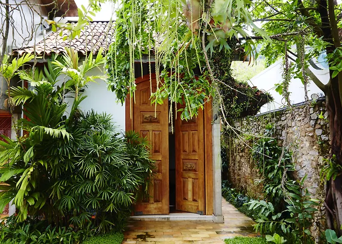 Hotel cerca del aeropuerto: Chez Georges