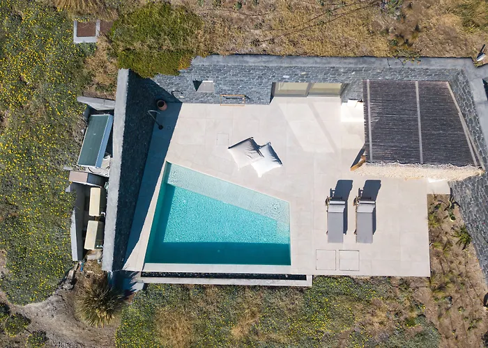 Lithi Luxury Retreat