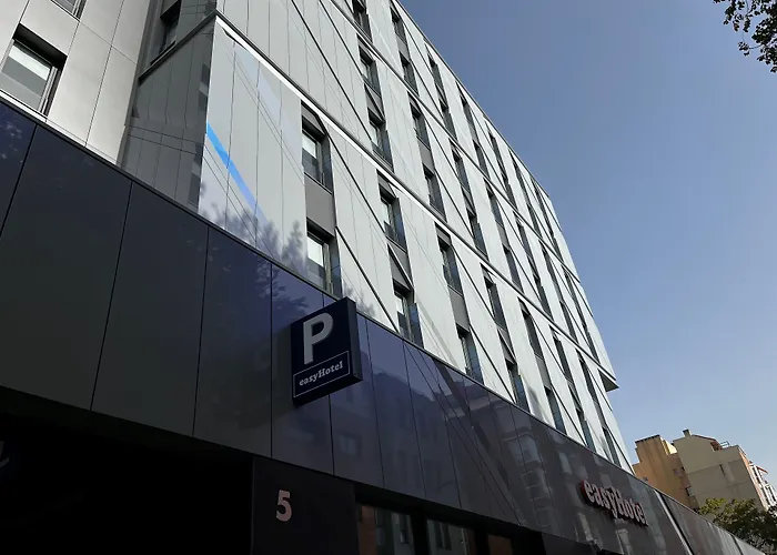Four Points Flex By Sheraton Atocha
