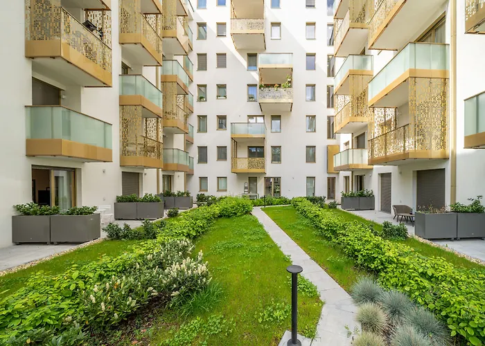 Albergo a parte: Vagabond Grand'Or