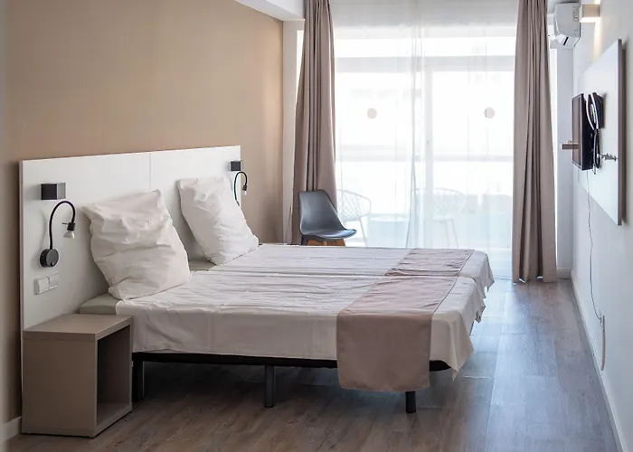 Planet Hotels Blue - Adults Only 16 Years