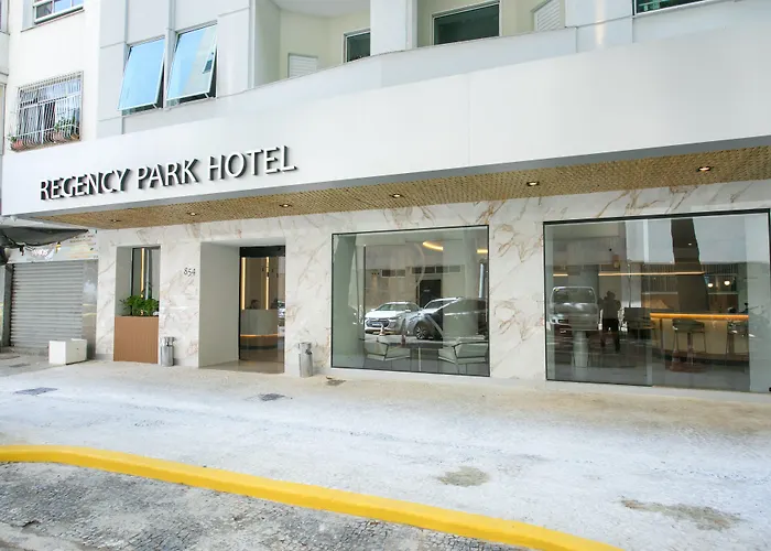 Regency Park Hotel
