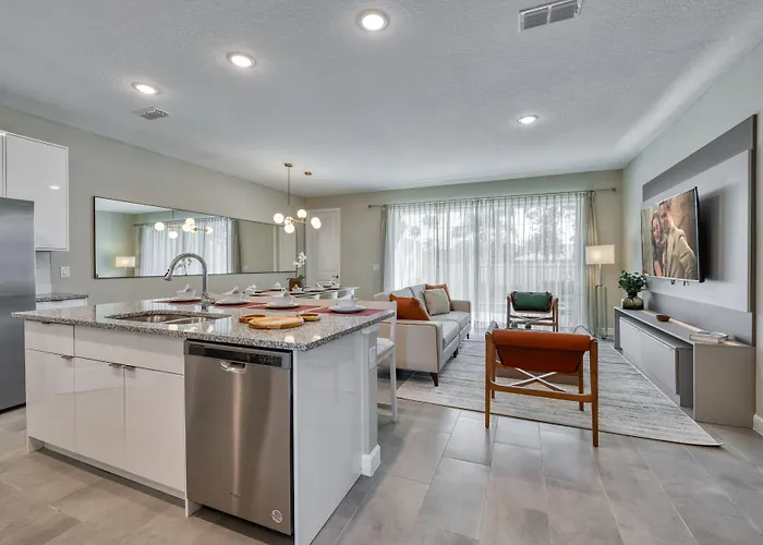 Holidays home Formosa Valley By Une Homes