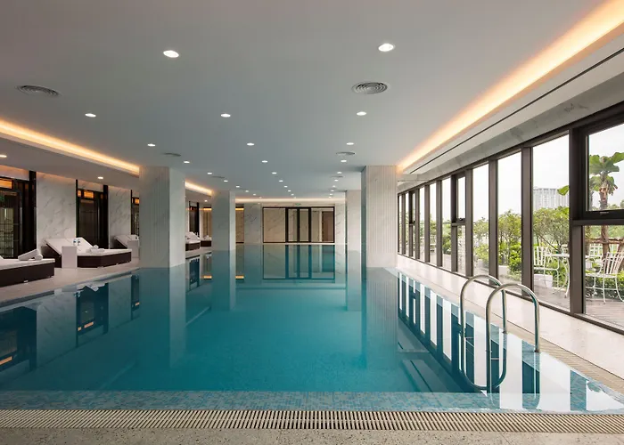 Five Residences Hanoi