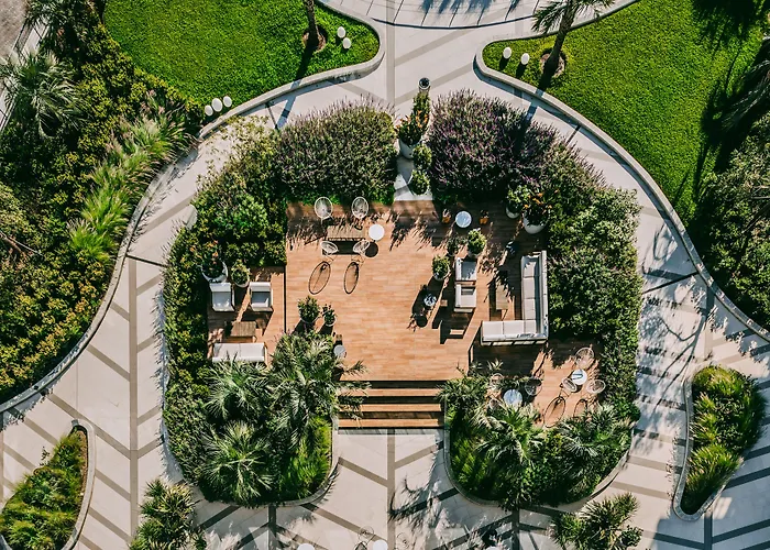 SLS Puerto Madero