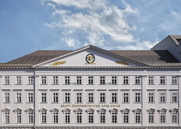 Luxushotel: Rosewood Vienna