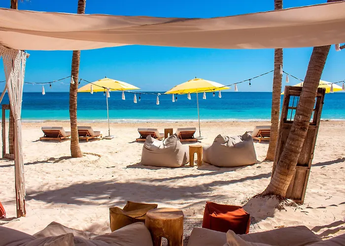 Fives Oceanfront