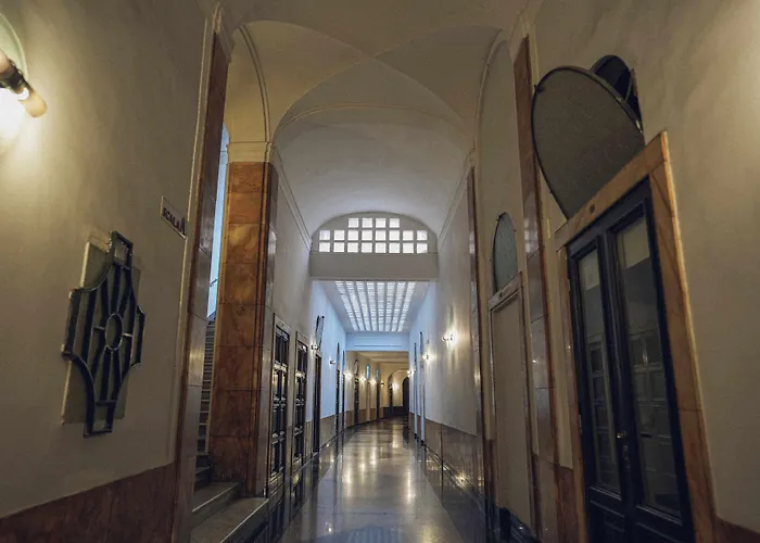 Mas Boutique Rome